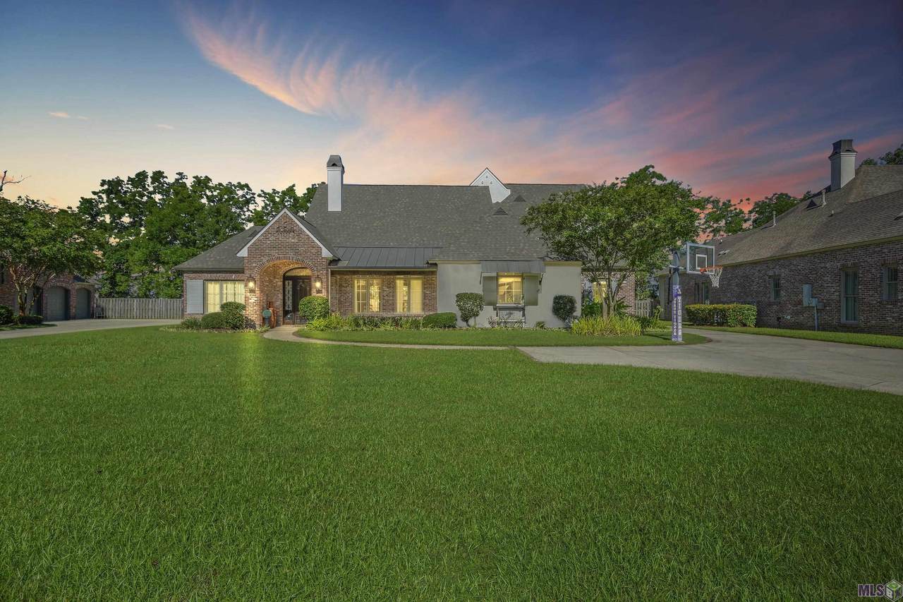 14826 Audubon Lakes Dr - Photo 1