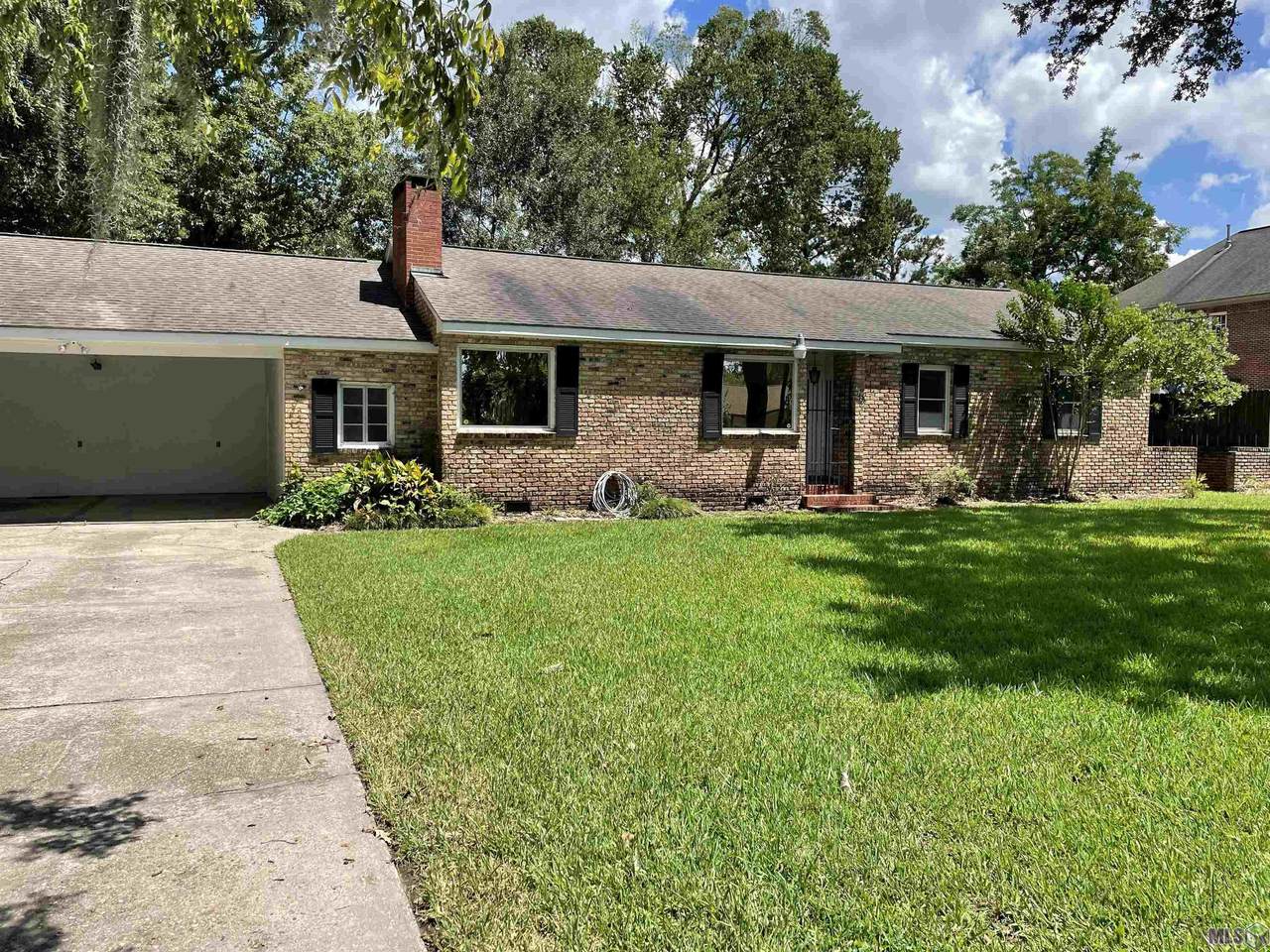 6725 Esplanade Ave - Photo 1
