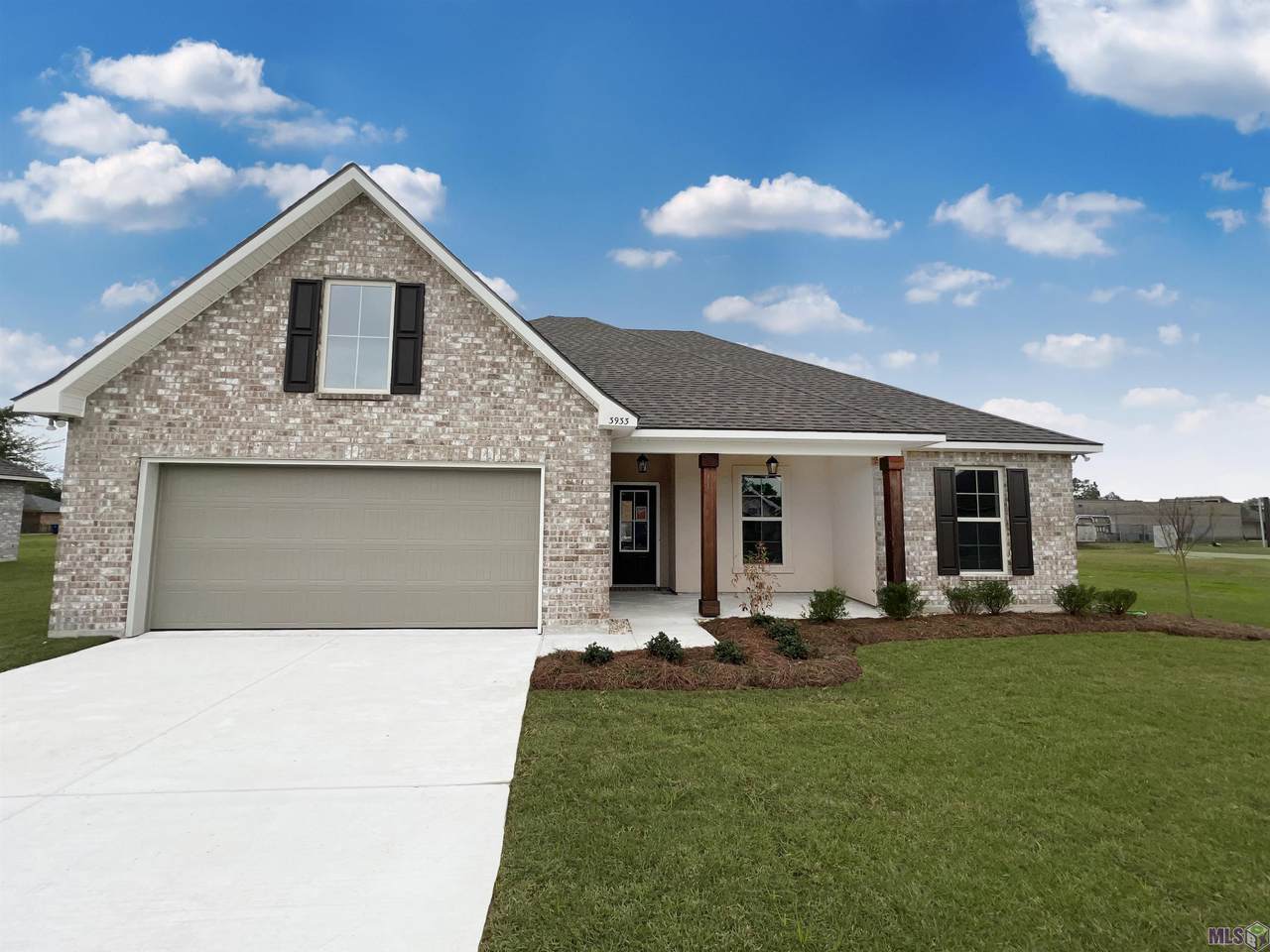 3933 Cane Ridge Dr - Photo 1
