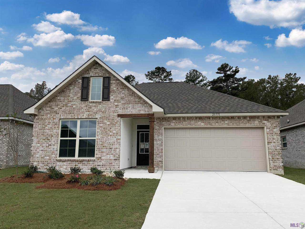 25771 Comfort Ln - Photo 1