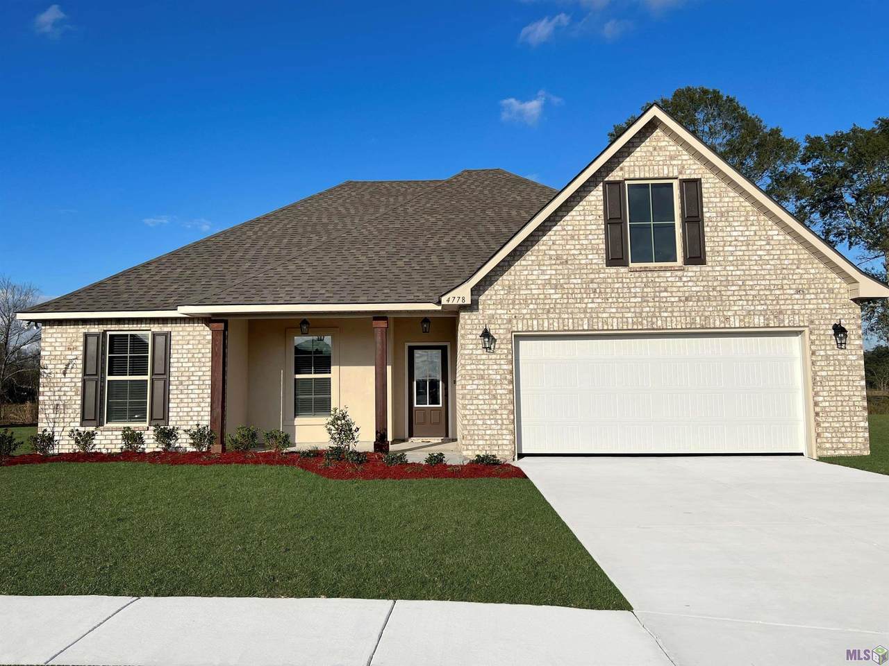4778 Bayou Plantation Dr - Photo 1