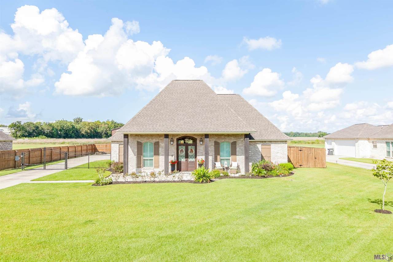 10183 Robert Wilson Rd - Photo 1