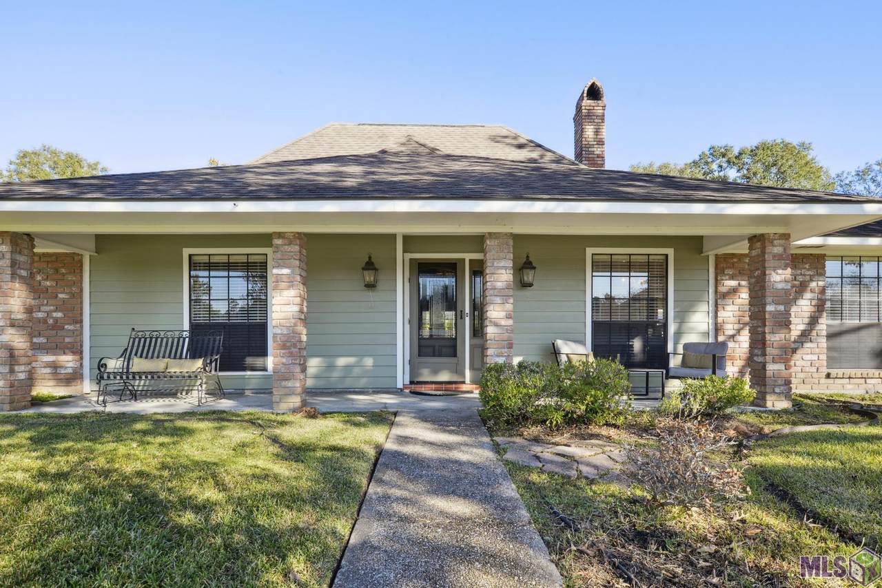 12407 Lake Sherwood Ave - Photo 1