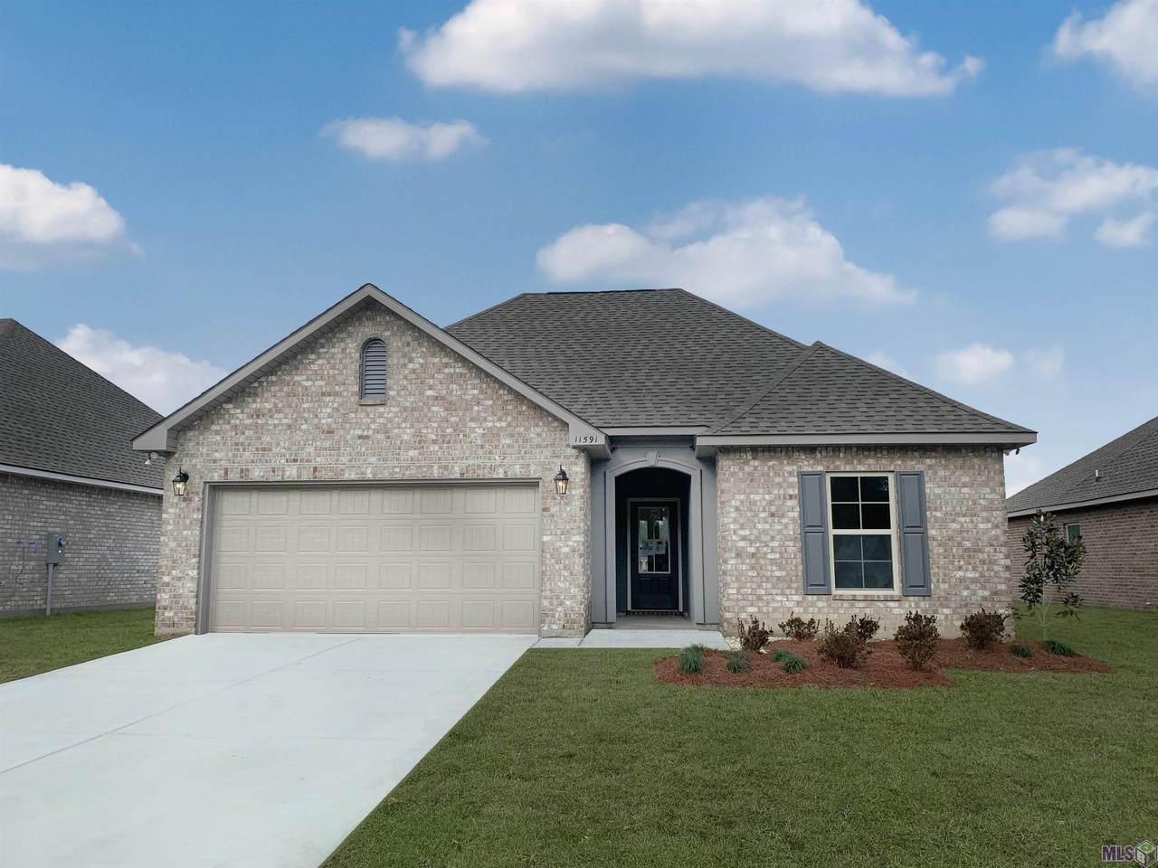 11591 Water View Ave - Photo 1