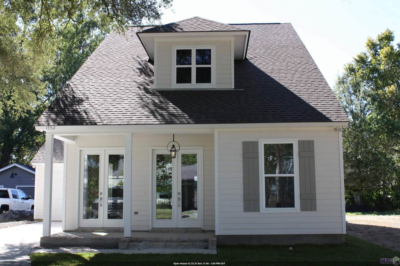 1552 Eugene St - Photo 1