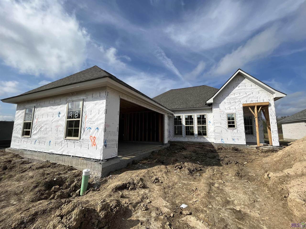 21497 Bluefin Dr - Photo 1