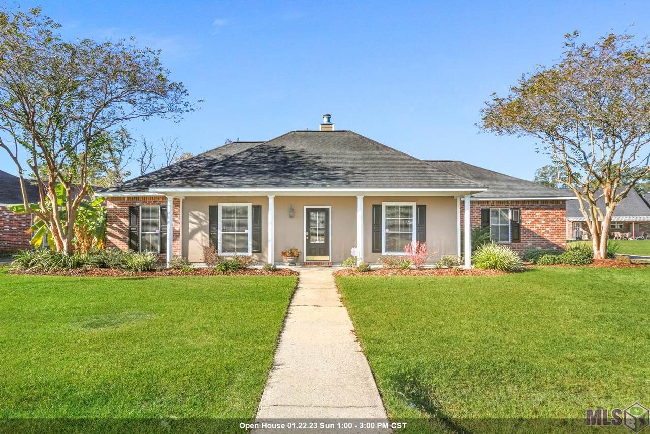 14509 Whispering Oaks Dr - Photo 1
