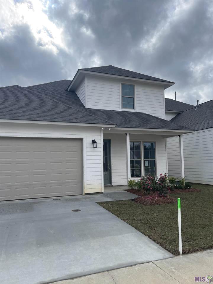 15536 Fieldside Ave - Photo 1