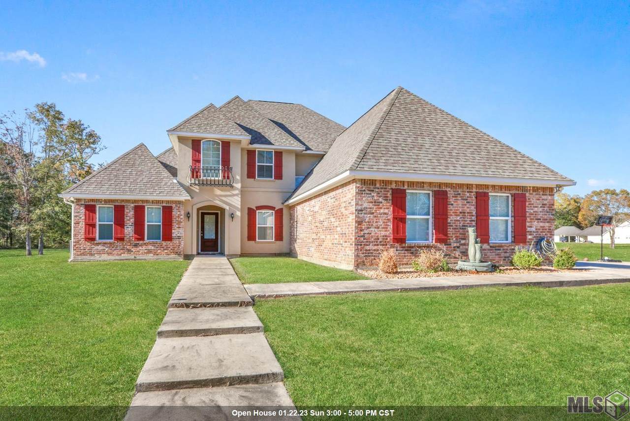 3501 Hemlock St - Photo 1