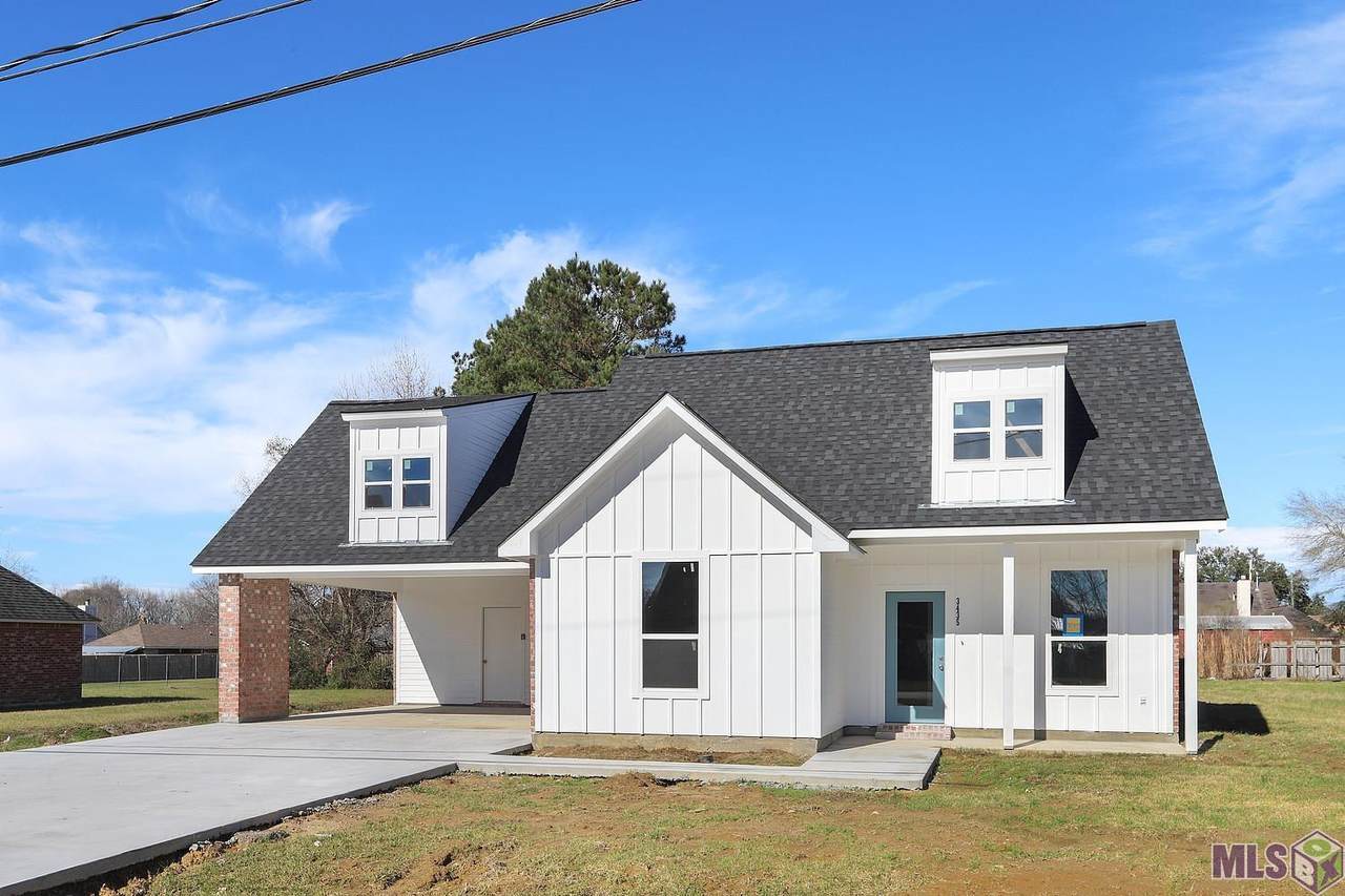 3435 Holly St - Photo 1