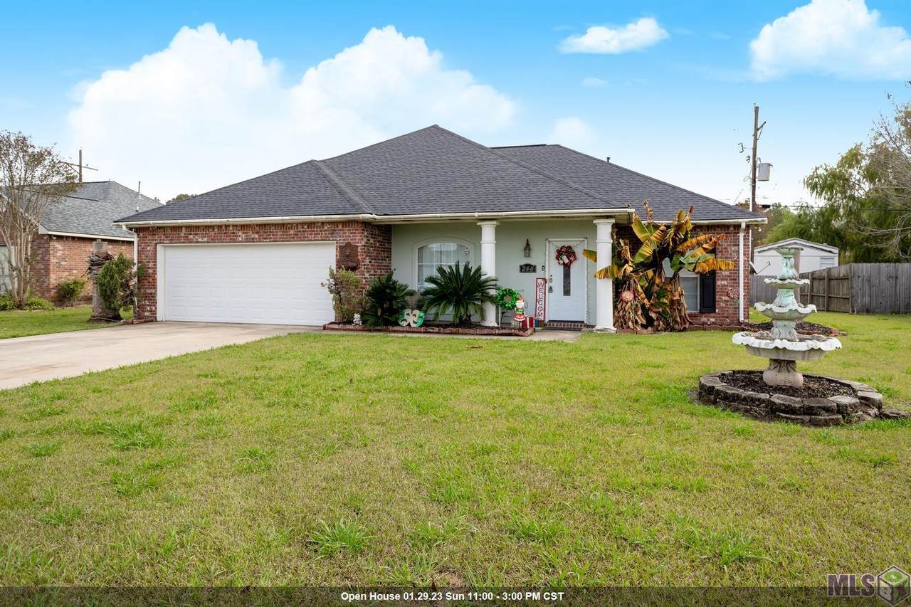 244 Melissa Ave - Photo 1