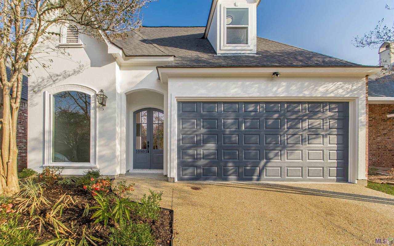 10803 Woodland Oaks - Photo 1
