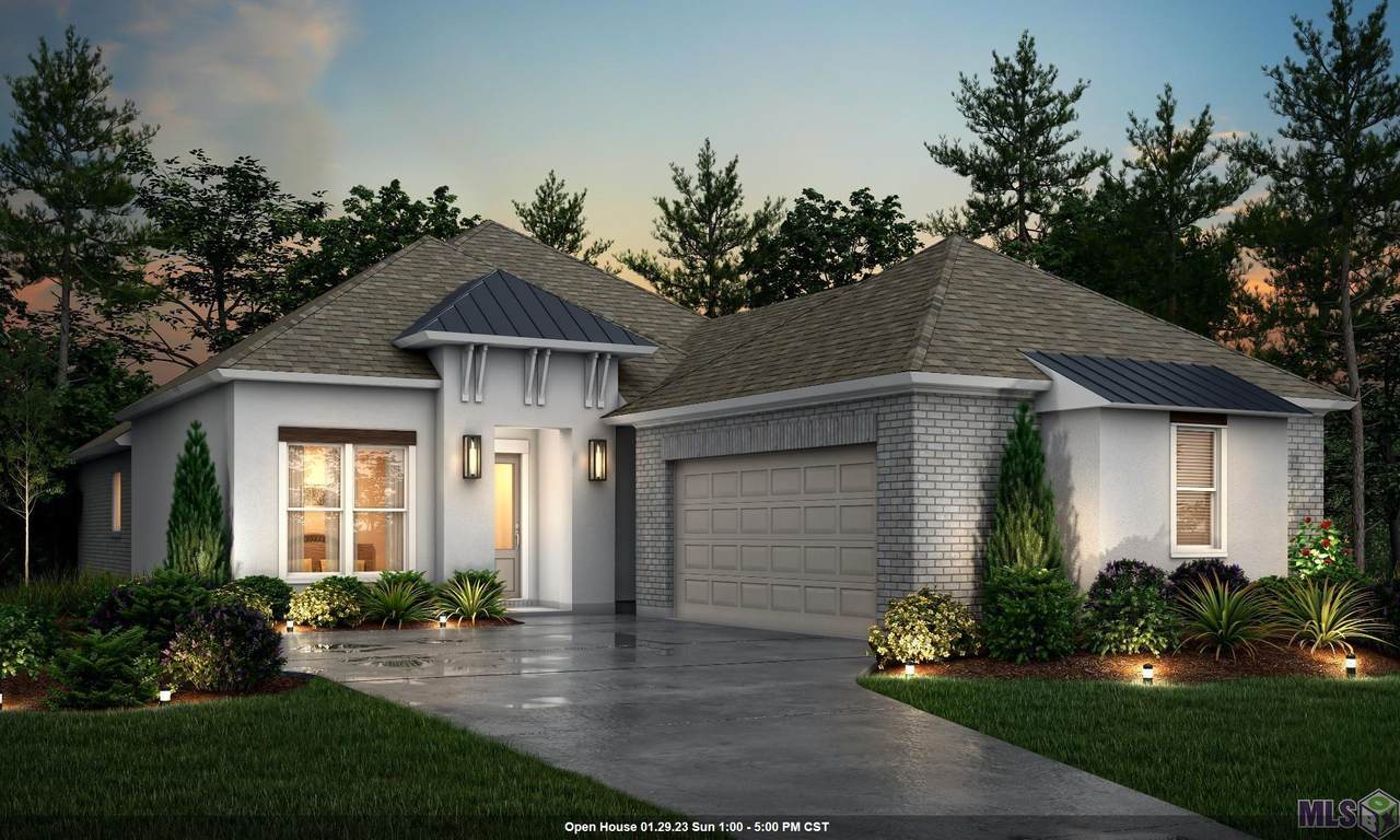 14314 Caroline Way - Photo 1