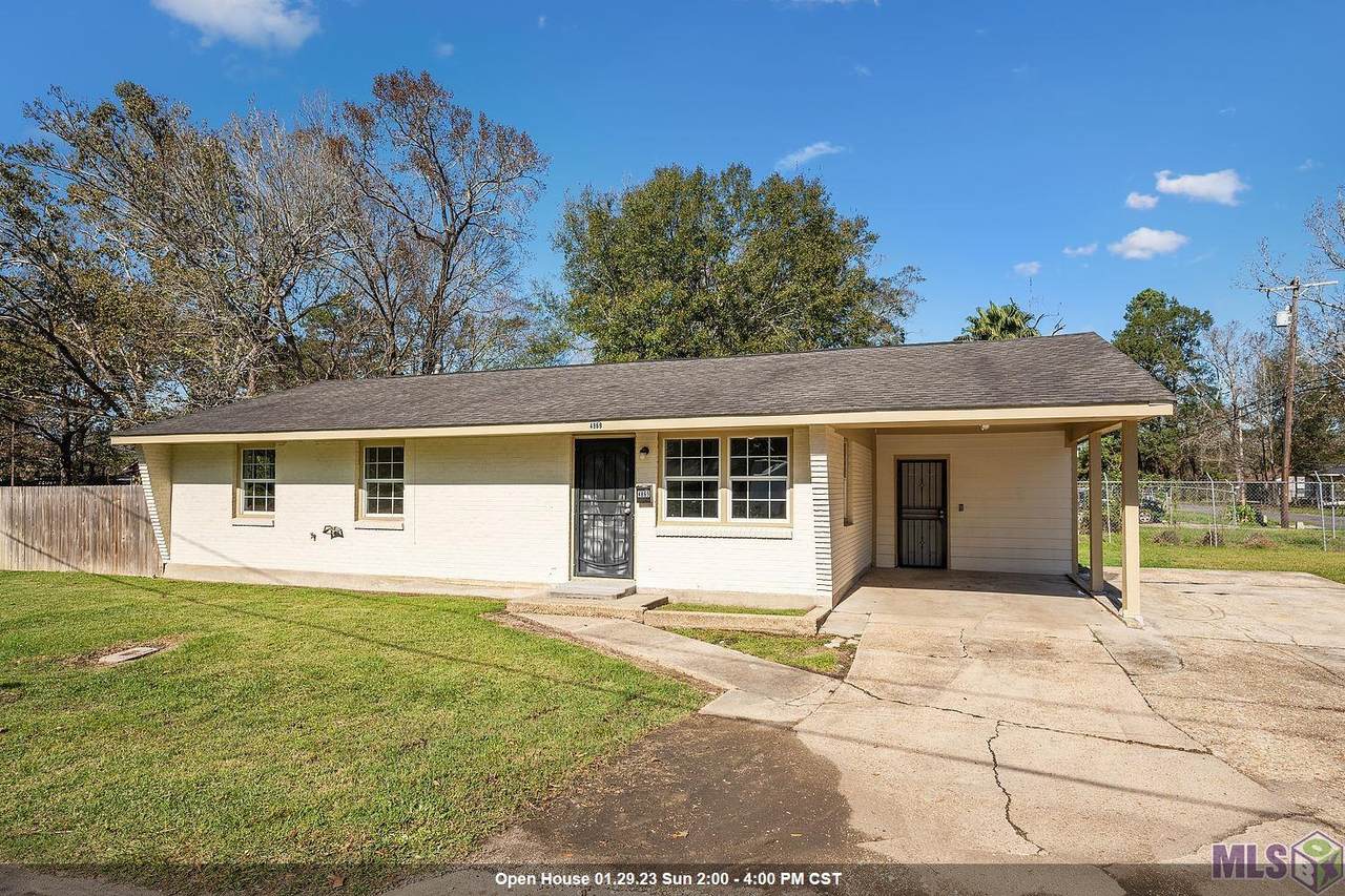 4869 Linden St - Photo 1
