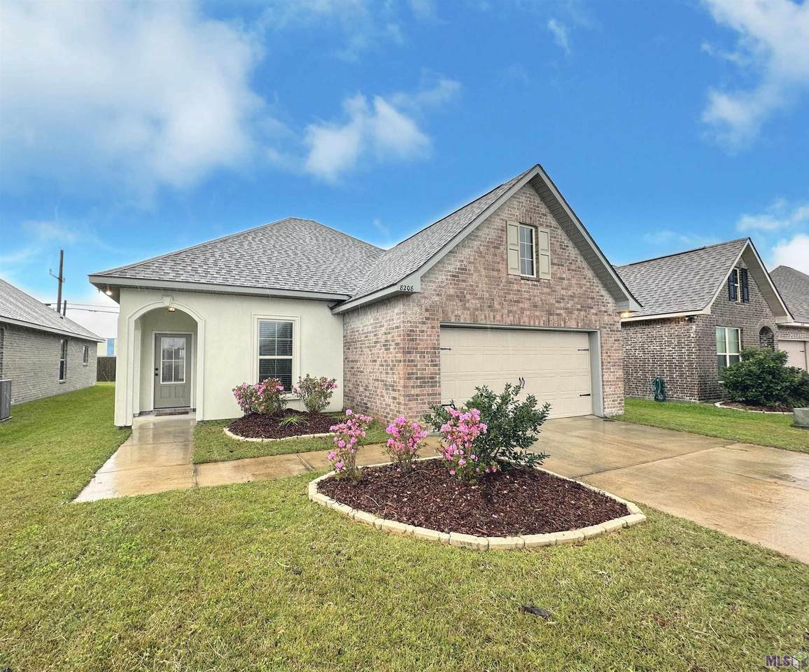 8208 Rocky Trail Ave - Photo 1
