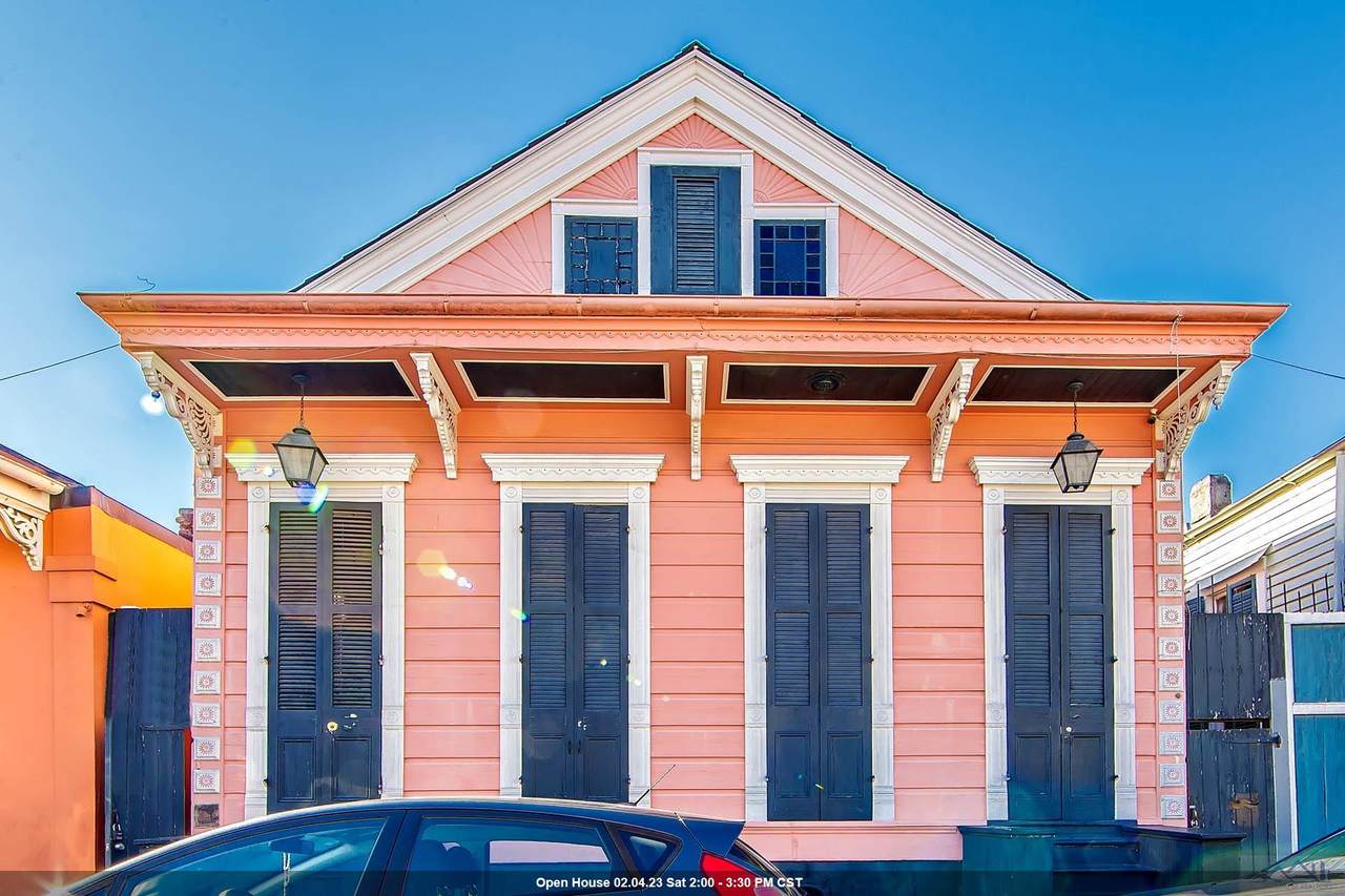 914 St Ann St - Photo 1