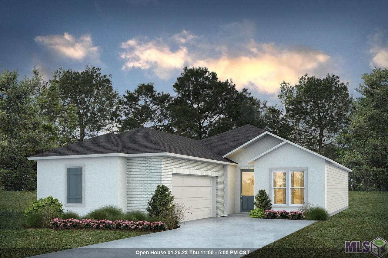 10138 Oak Colony Dr - Photo 1