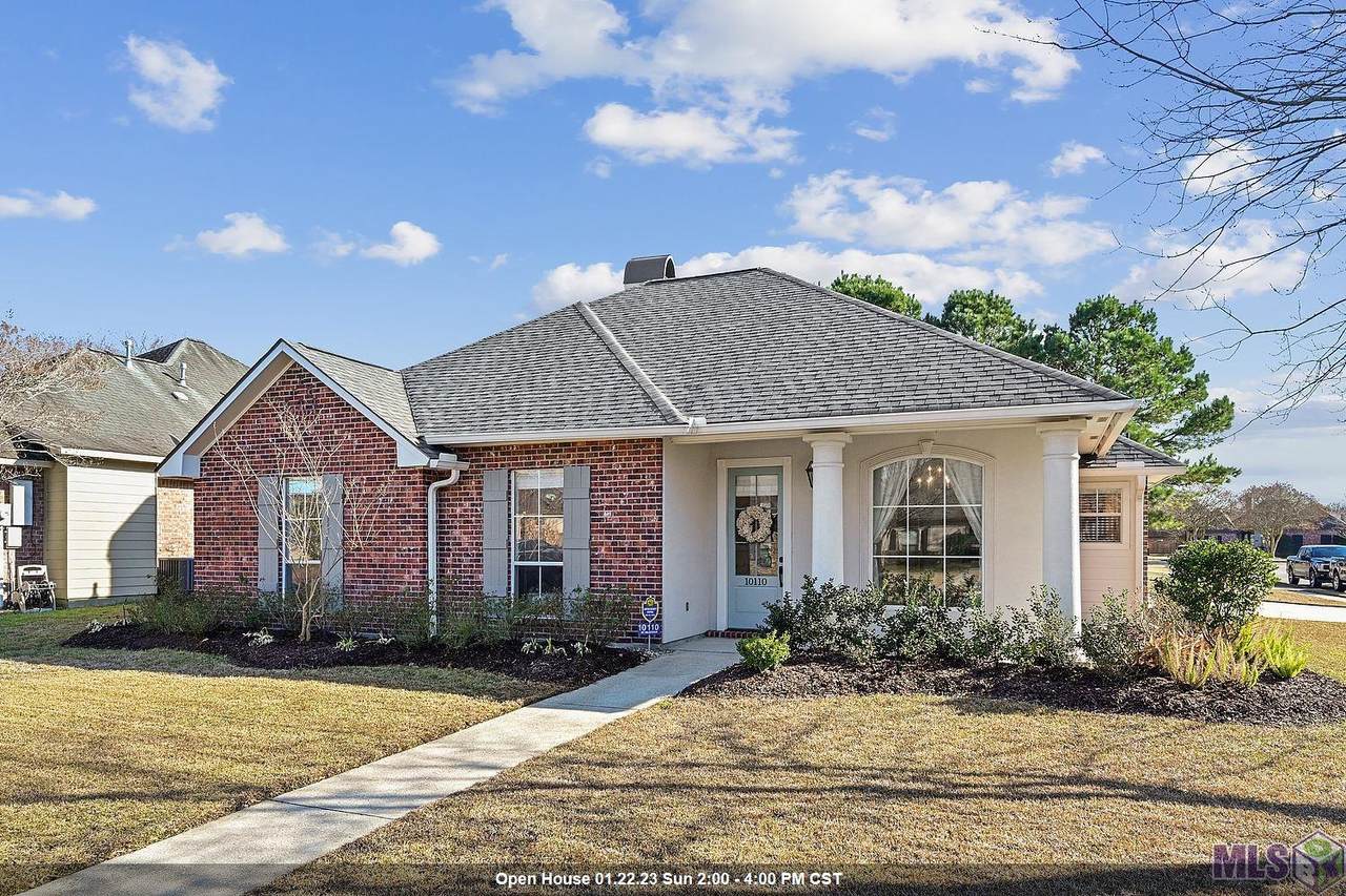 10110 Springpark Ave - Photo 1