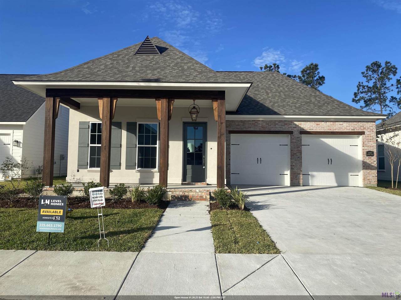 2349 Bradbury Pl - Photo 1