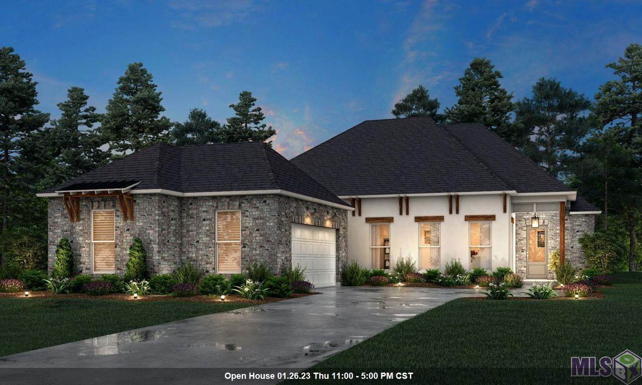 10055 Oak Colony Dr - Photo 1