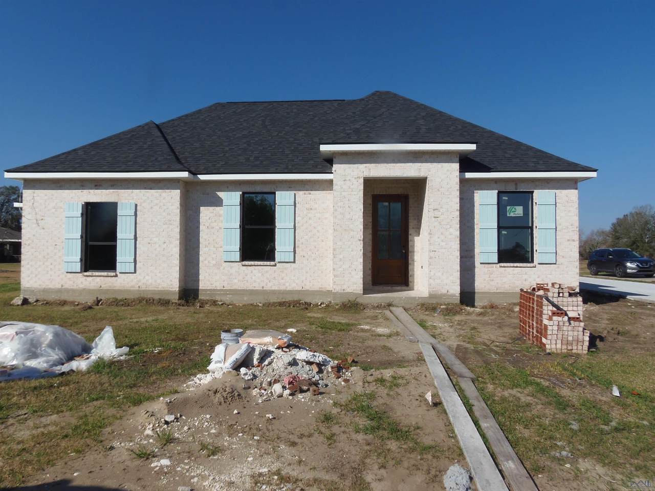 320 Grand Lakes Dr - Photo 1