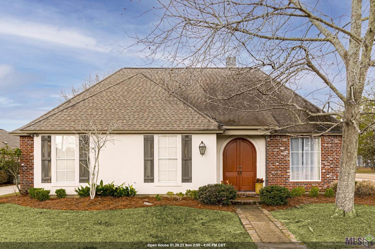3612 Harris Dr - Photo 1