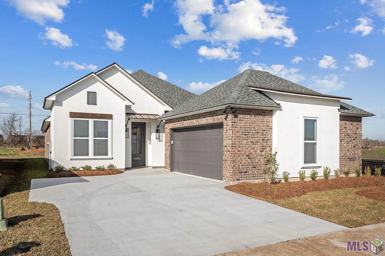 14304 Caroline Way - Photo 1