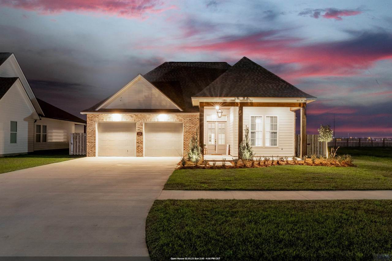 513 Independence Drive - Photo 1