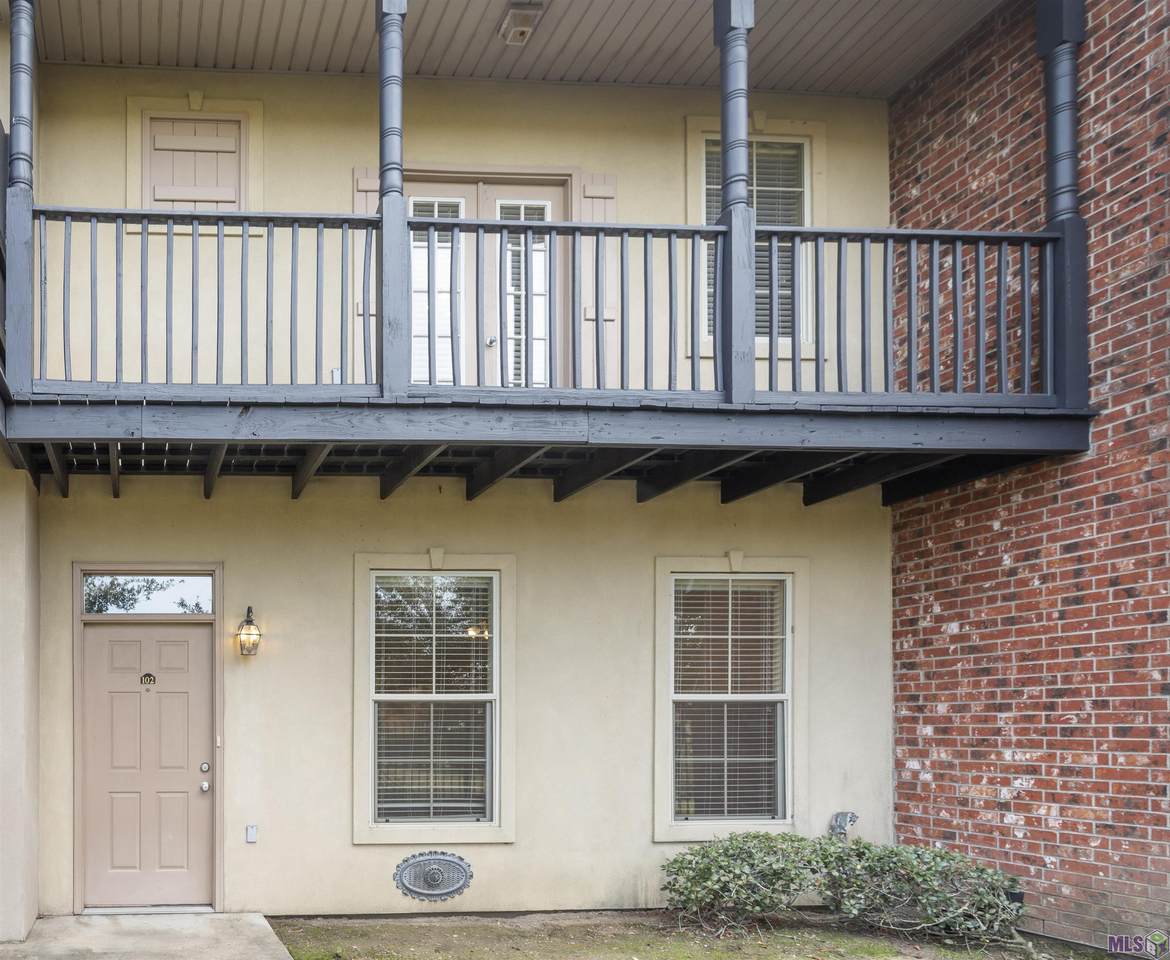 10600 Lakes Blvd - Photo 1