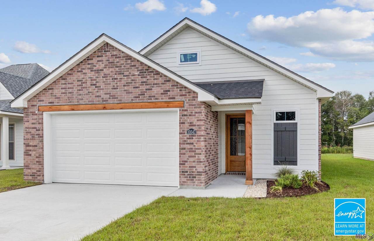 10547 Highland Lakes Dr - Photo 1