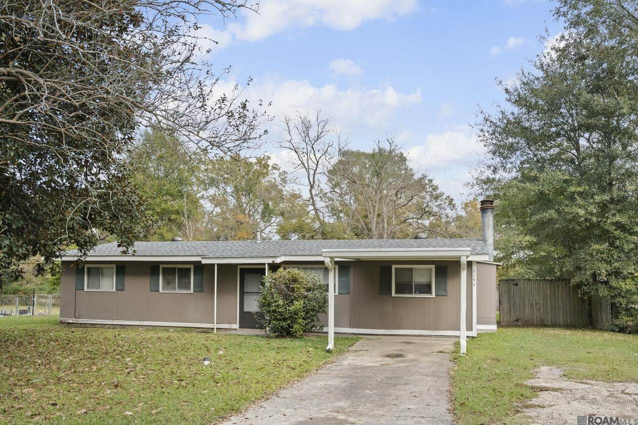 2154 Richmond St - Photo 1