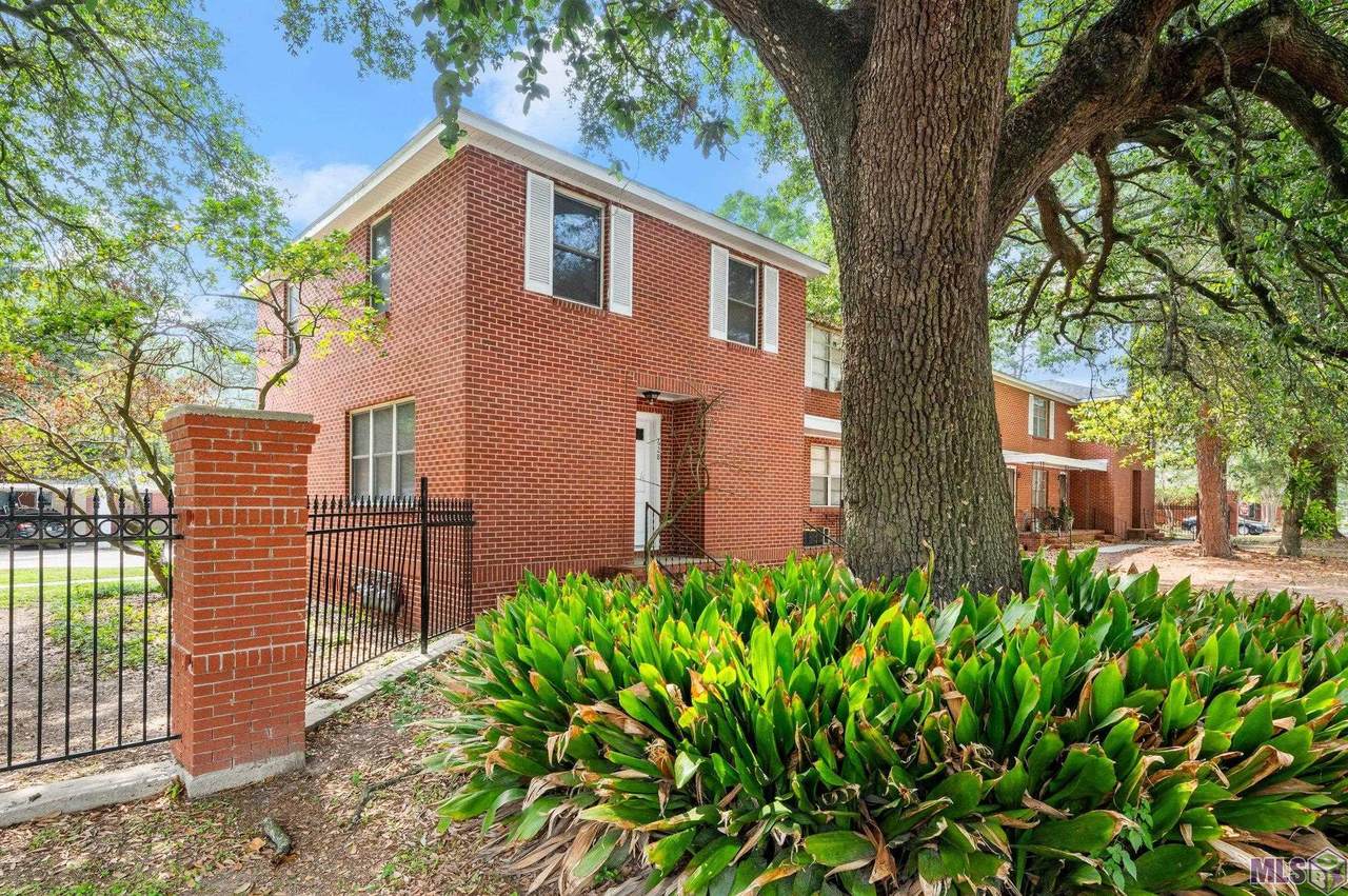 628 Acadian Thwy - Photo 1