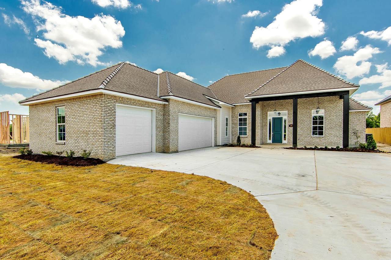 216 Rue Richard - Photo 1