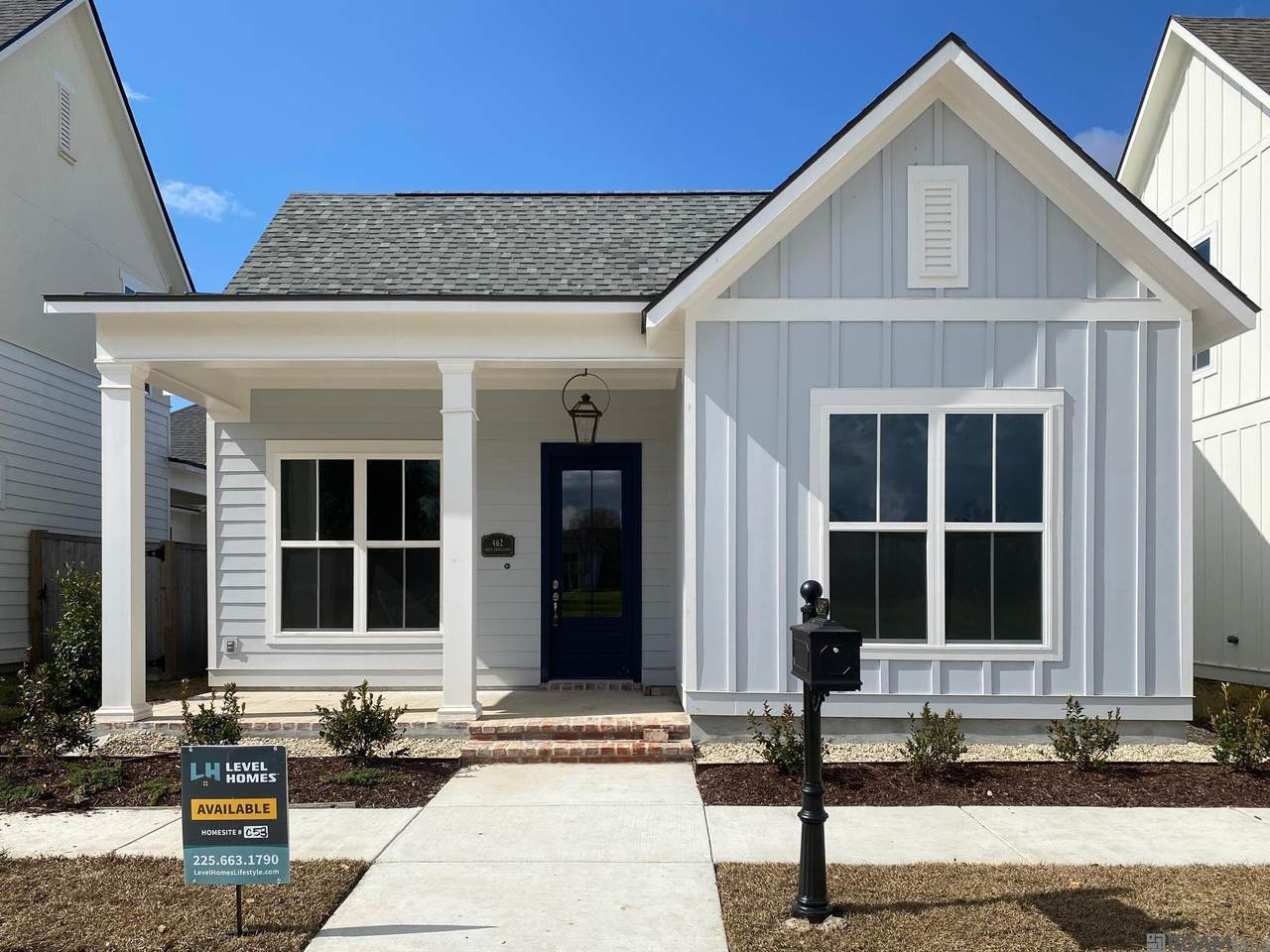 462 Sweet Grass Loop - Photo 1