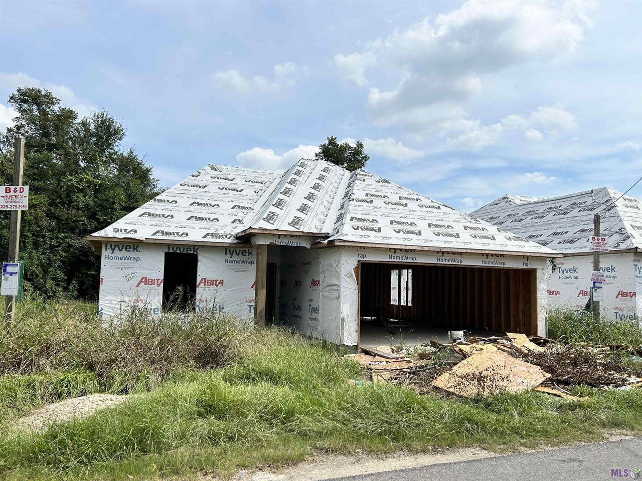 Lot 102 Ravier Ln - Photo 1