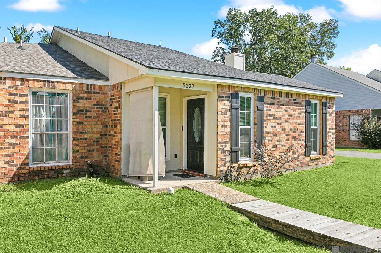 5227 Cumberland Cove Dr - Photo 1