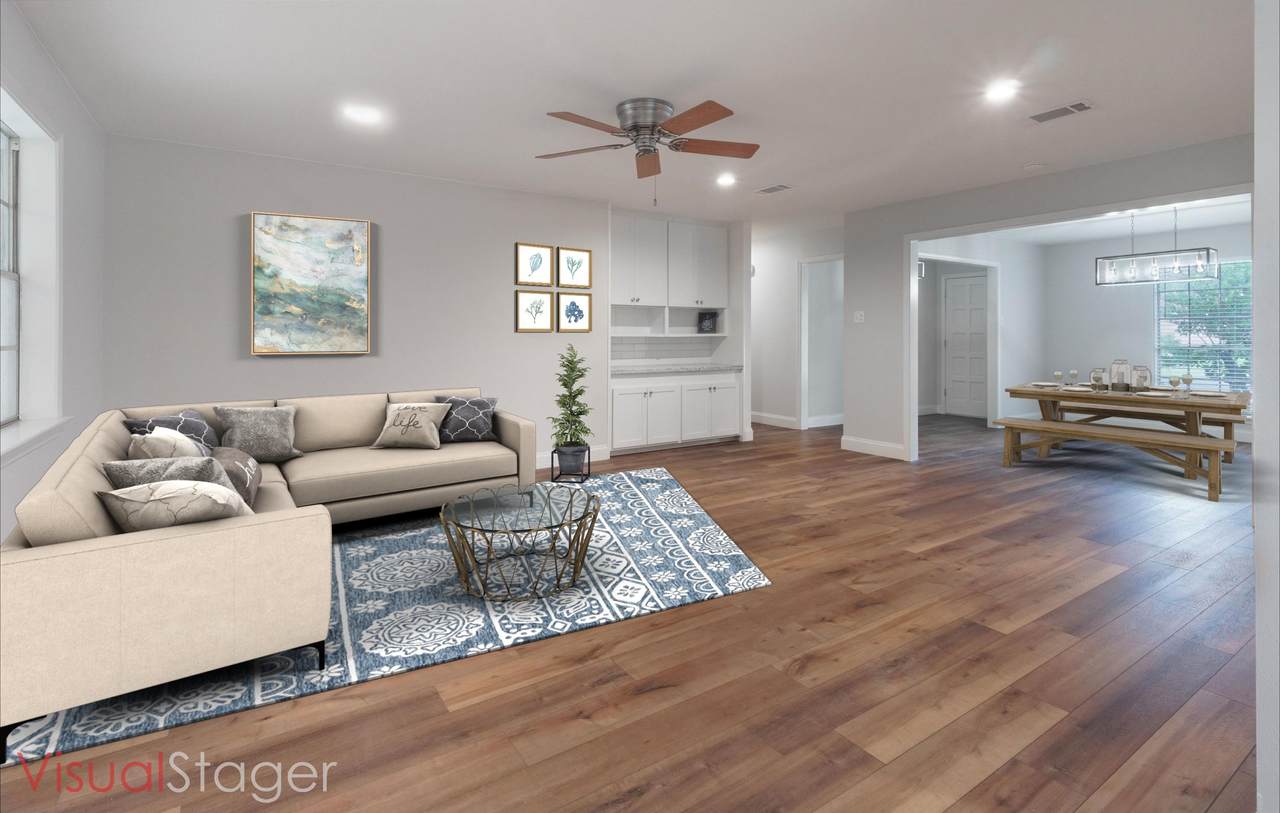 916 Rue Crozat - Photo 1