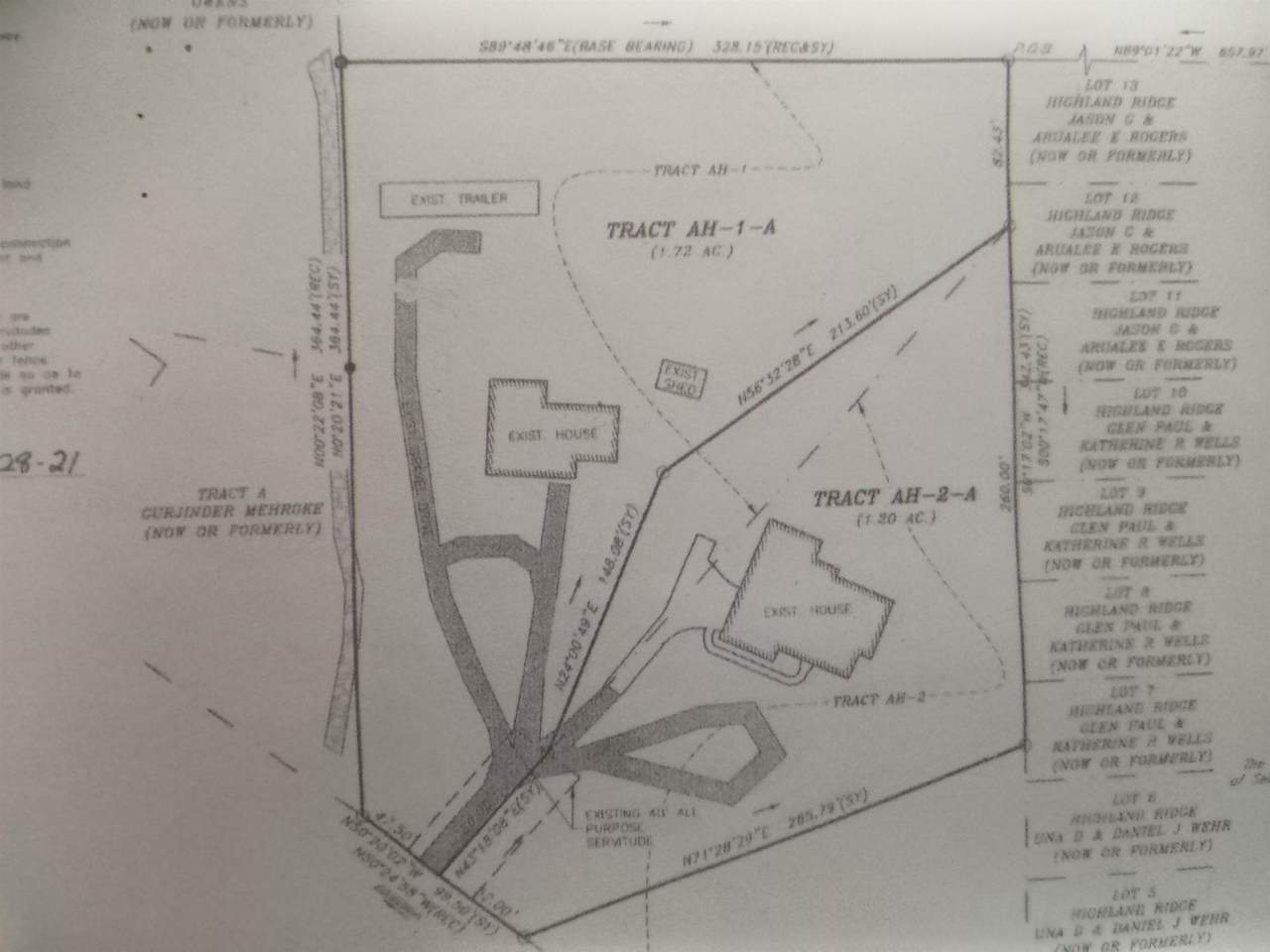 21454 La Hwy 16 - Photo 1