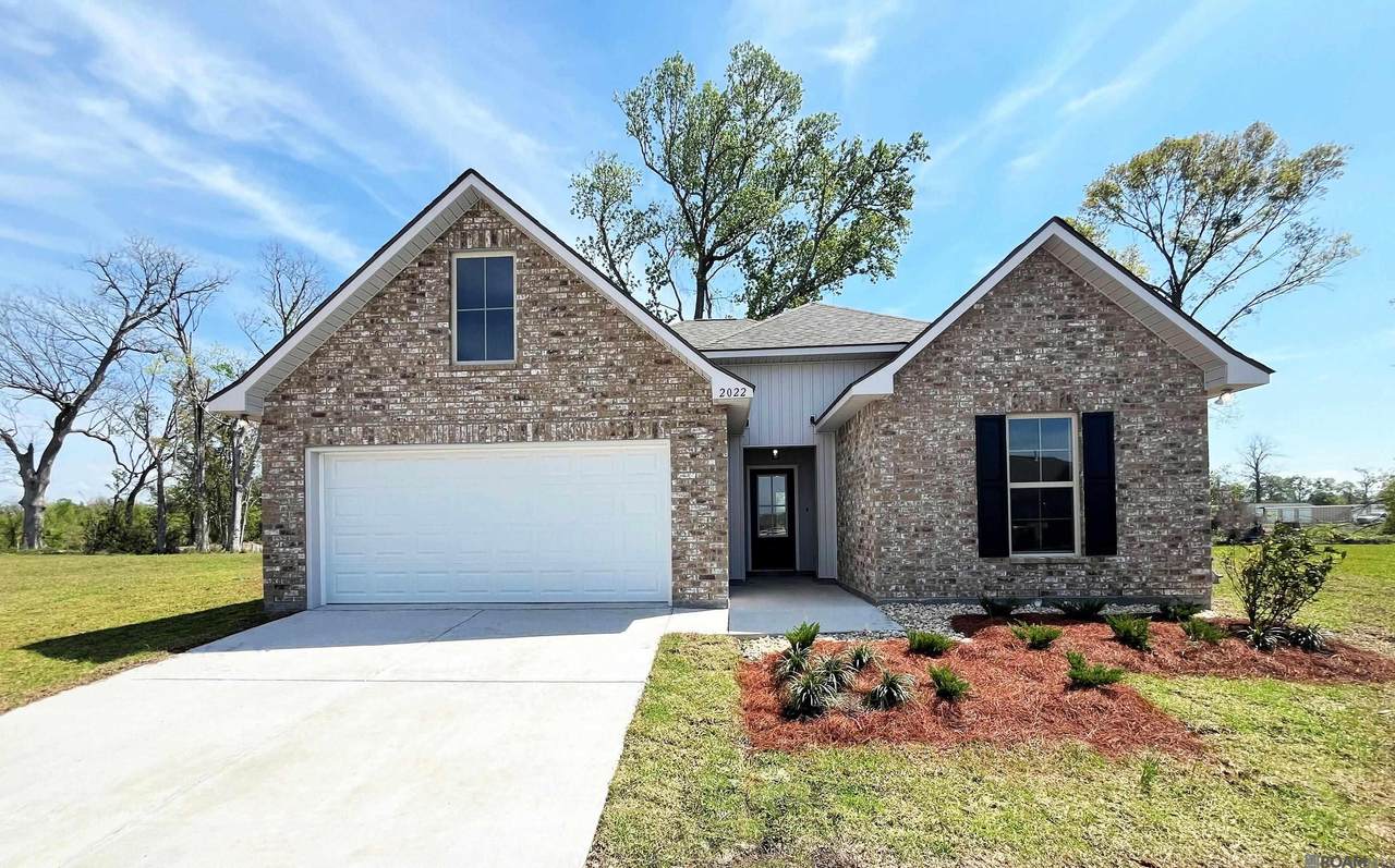 2022 Hayes Ave - Photo 1