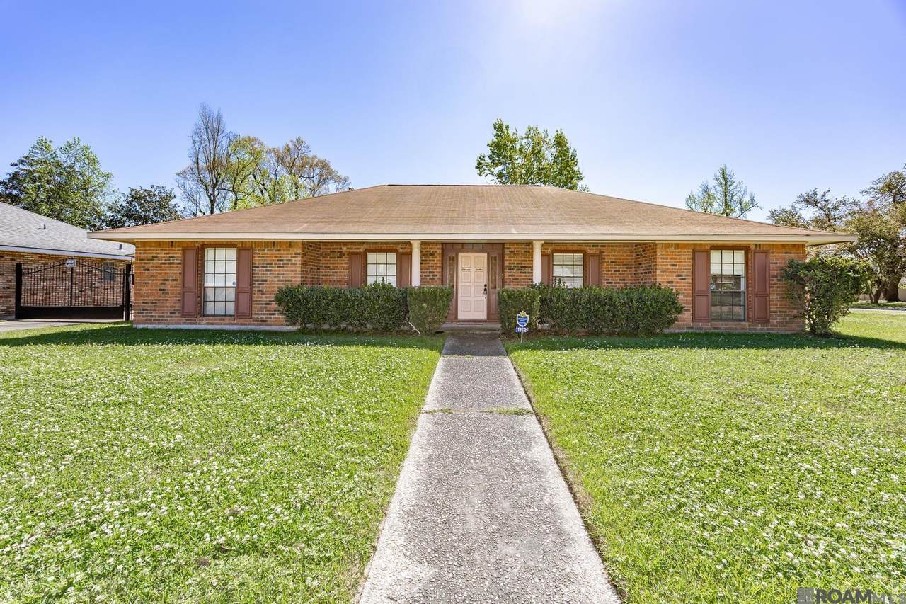 1112 Rue Crozat - Photo 1