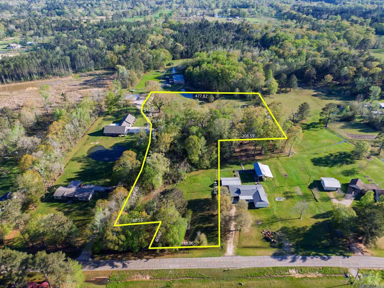 1-B-3 Chaney Rd - Photo 1