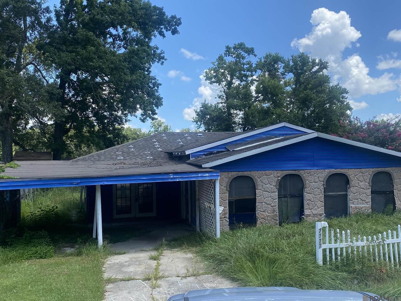 7777 Gov Blanchard Dr - Photo 1