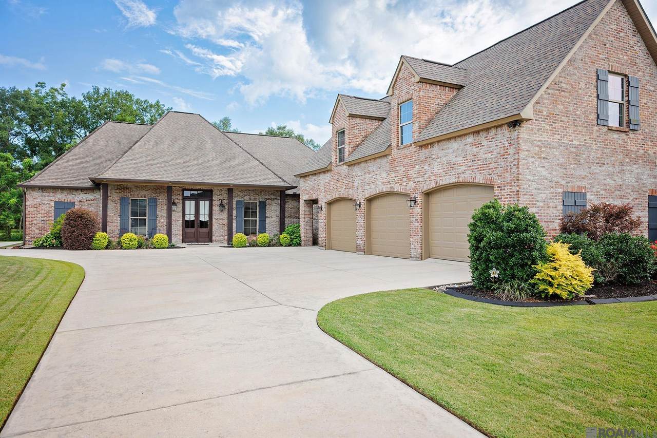 11081 Toria Ln - Photo 1