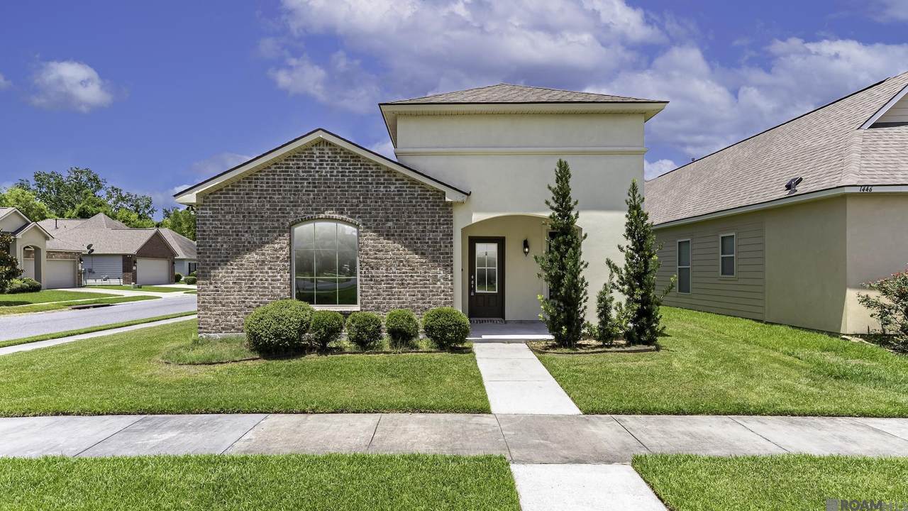 1452 Granby Dr - Photo 1