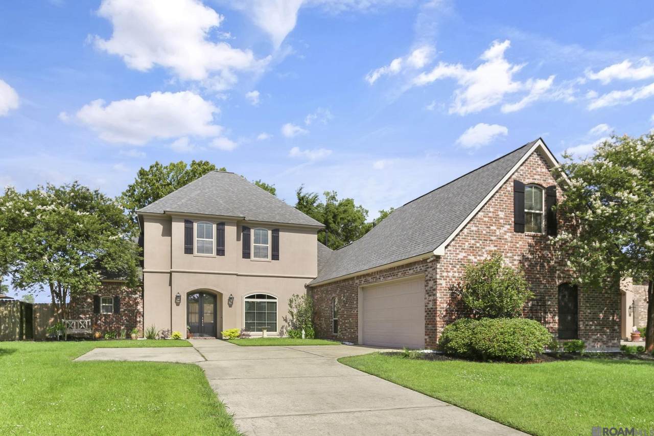 5826 Nature Trail Dr - Photo 1