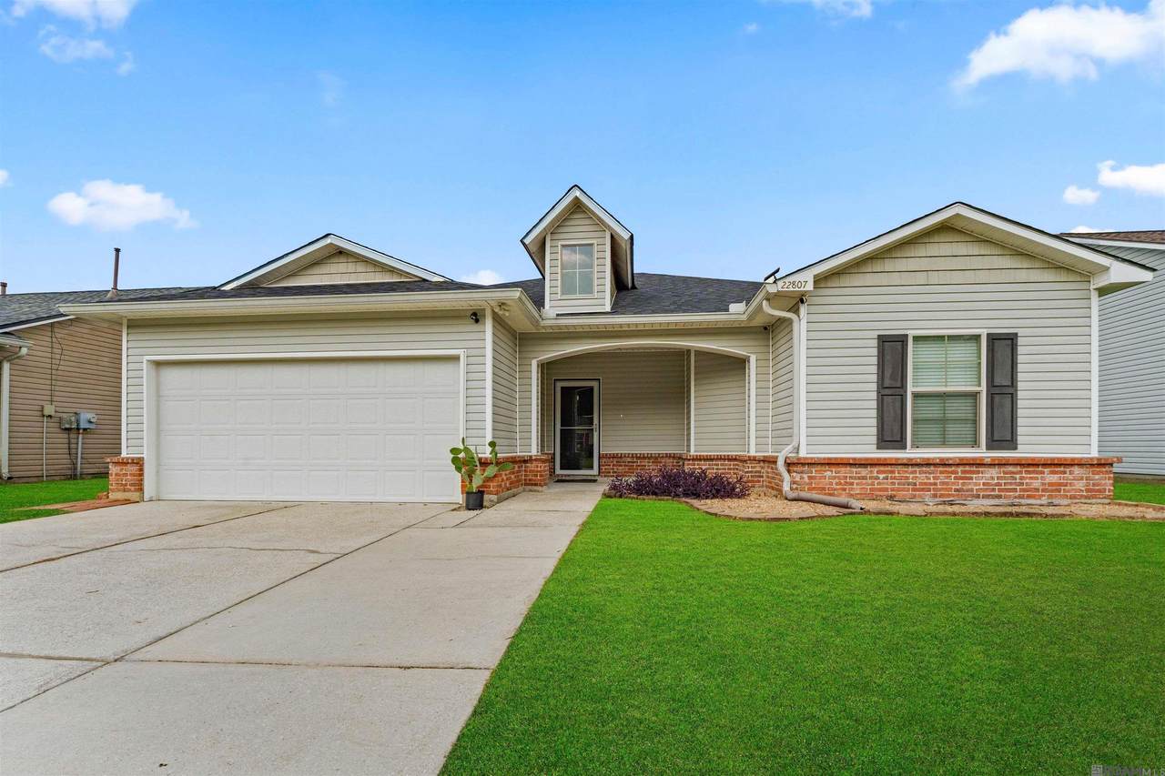 22807 Lafourche Ln - Photo 1