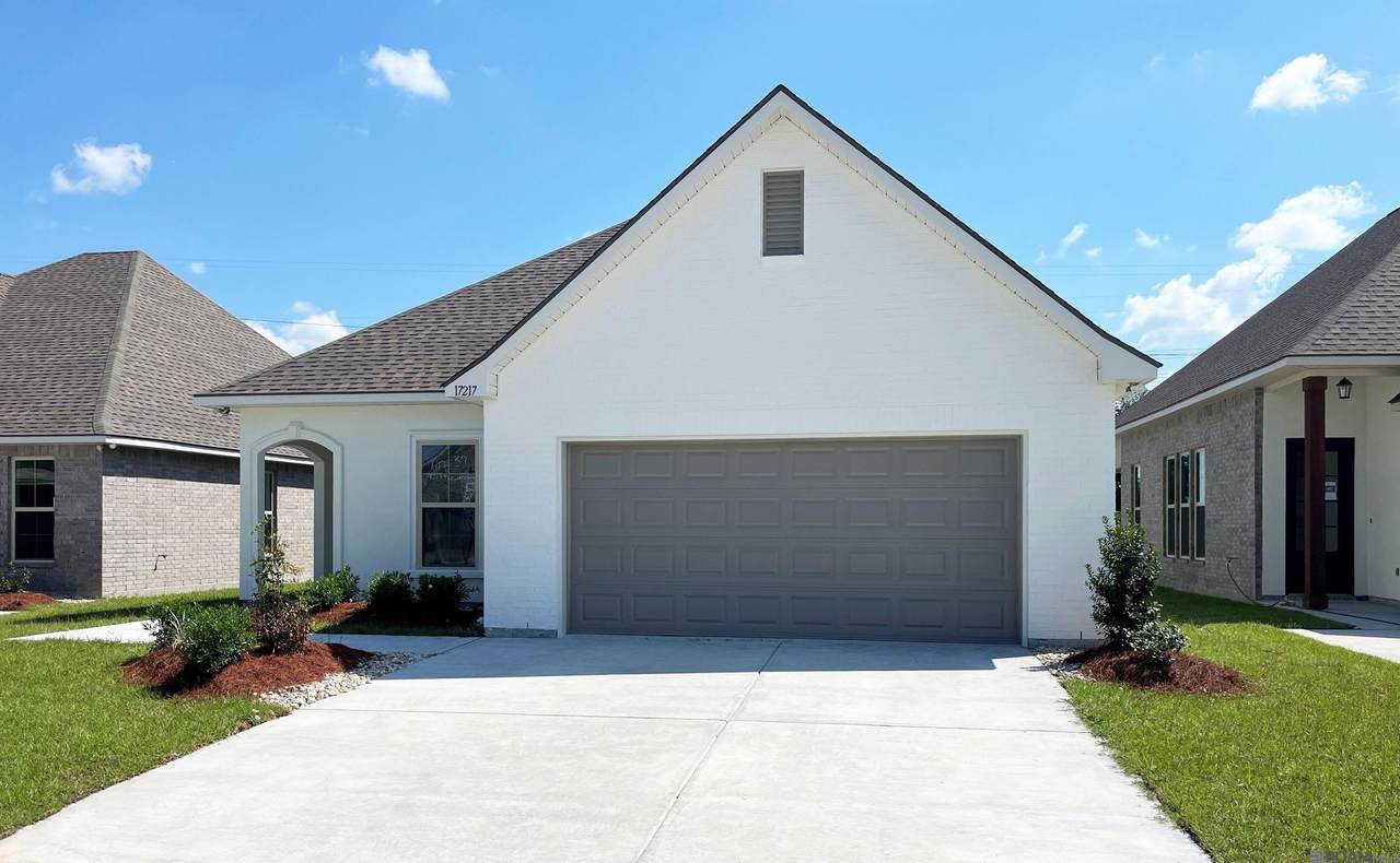 17217 Tidewater Ln - Photo 1