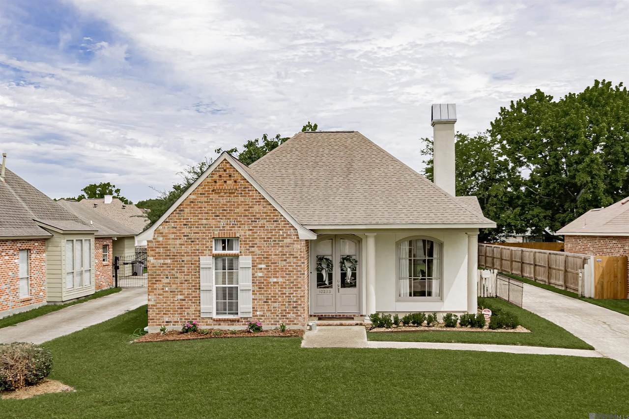 10233 Springpark Ave - Photo 1