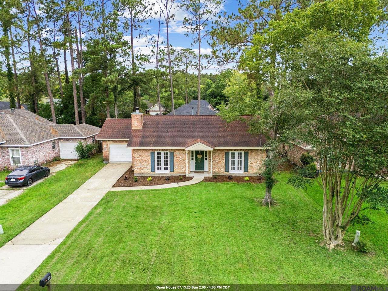 2158 Rue Pickney Street - Photo 1