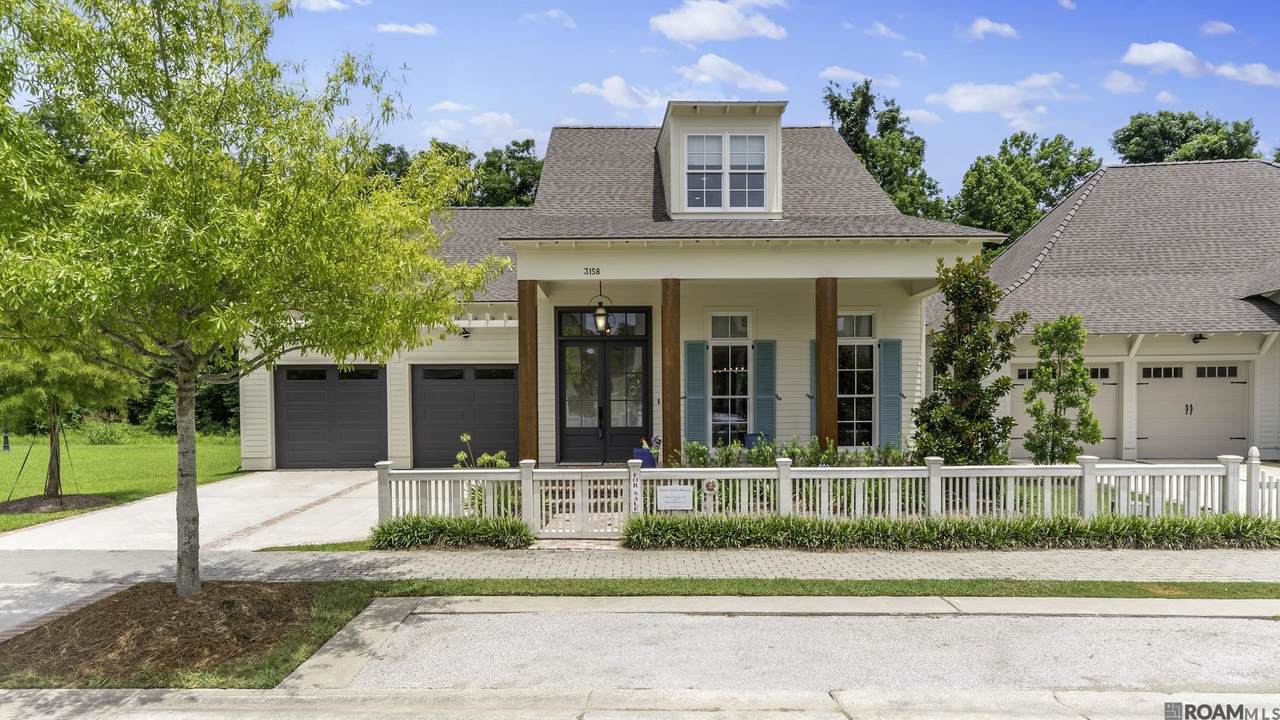 3158 Pointe-Marie Dr - Photo 1